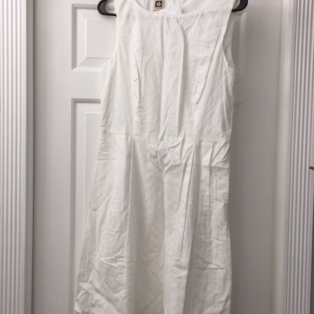 Anne Klein dress NWT